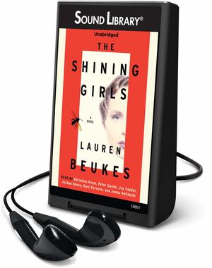 The Shining Girls by Lauren Beukes