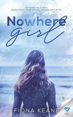 Nowhere Girl by Fiona Keane