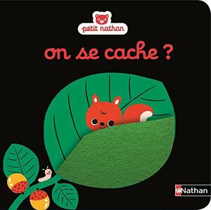 On se cache ? by Christel Denolle