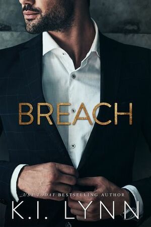 Breach by K.I. Lynn
