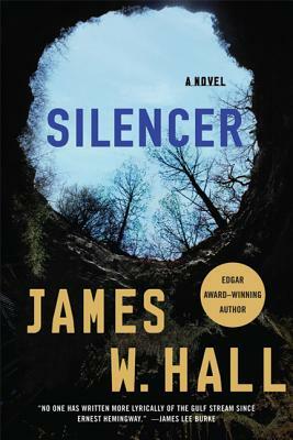 Silencer by James W. Hall