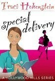 Special Delivery by Traci Hohenstein