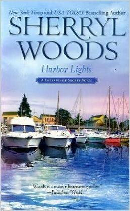 Harbor Lights by Sherryl Woods