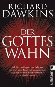 Der Gotteswahn by Richard Dawkins