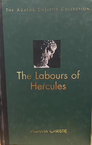 The Labours of Hercules by Agatha Christie