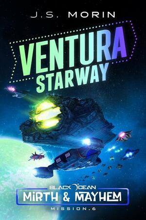 Ventura Starway by J.S. Morin