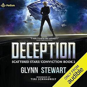 Deception by Glynn Stewart