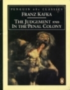 The Judgement and In the Penal Colony by Malcolm Pasley, Franz Kafka