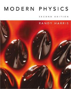 Modern Physics by Randy Harris