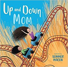 Up and Down Mom by 