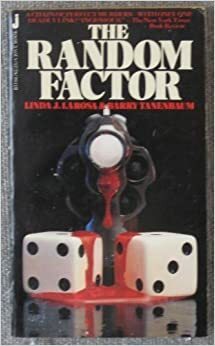 The Random Factor by Barry Tanenbaum, Linda J. LaRosa