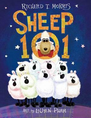 Sheep 101 by Richard T. Morris