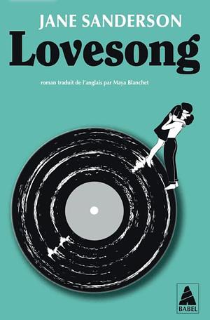 Lovesong by Jane Sanderson