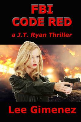 FBI Code Red by Lee Gimenez