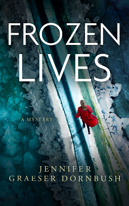 Frozen Lies by Frances Mayes