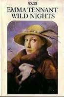 Wild Nights by Emma Tennant
