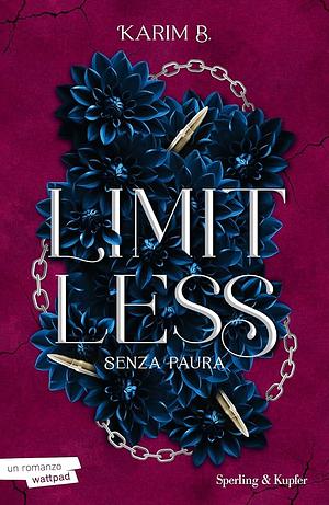 Limitless - Senza paura by Karim B.