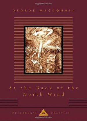 At the Back of the North Wind by George MacDonald