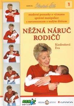 Něžná náruč rodičů by Eva Kiedroňová