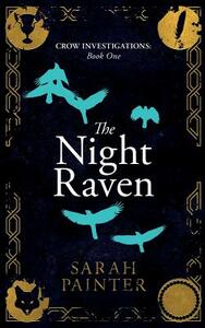 The Night Raven by Sarah Painter