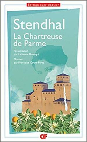 La Chartreuse De Parme by Stendhal