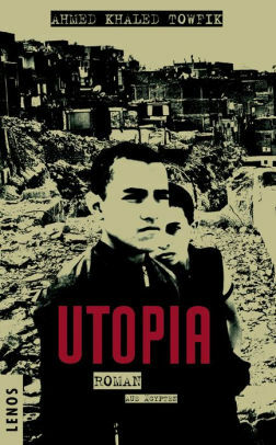 Utopia by Ahmed Khaled Towfik