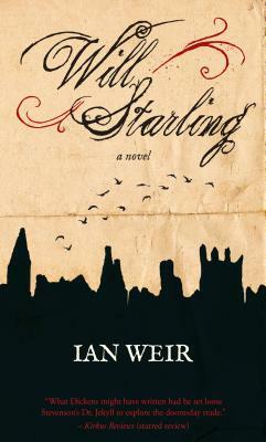 Will Starling by Ian Weir