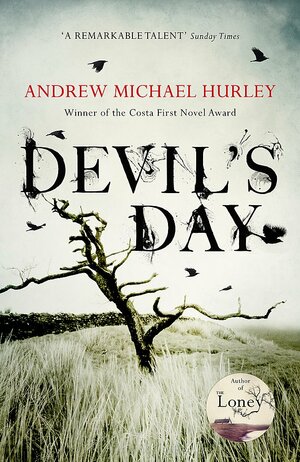 Devil's Day by Andrew Michael Hurley