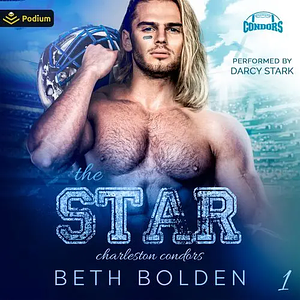 The Star by Beth Bolden