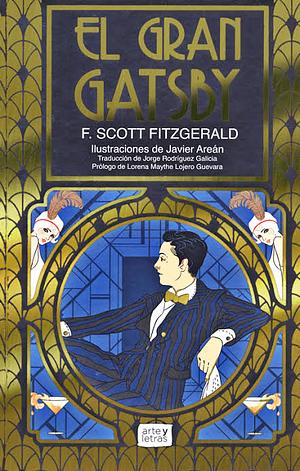 El Gran Gatsby by F. Scott Fitzgerald