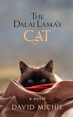 The Dali Lama's Cat by David Michie