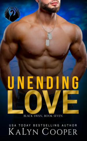 Unending Love by KaLyn Cooper