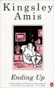 Ending Up by Kingsley Amis