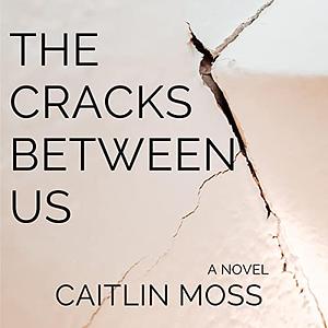 The Cracks Between Us by Caitlin Moss
