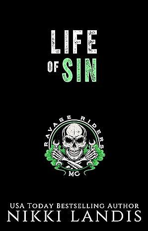 Life of Sin by Nikki Landis