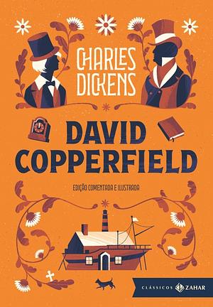 David Copperfield by Charles Dickens