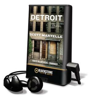 Detroit by Scott Martelle