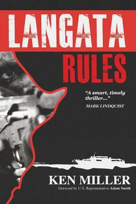 Langata Rules by Ken Miller