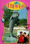 Flipper: Junior Novelization by Dina Anastasio