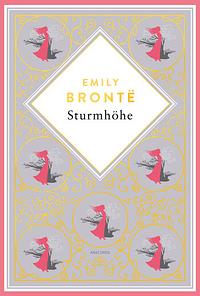 Sturmhöhe: Roman by Emily Brontë