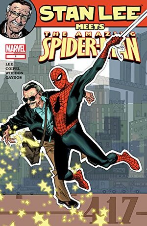 Stan Lee Meets Spider-Man #1 by Fred Hembeck, Michael Gaydos, Stan Lee
