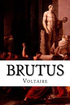 Brutus by Voltaire