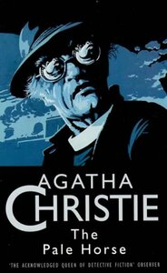 The Pale Horse by Agatha Christie