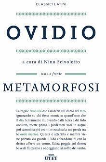 Metamorfosi by Alexander Pope, John Dryden, Ovid