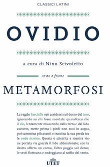 Metamorfosi by Alexander Pope, Ovid, John Dryden