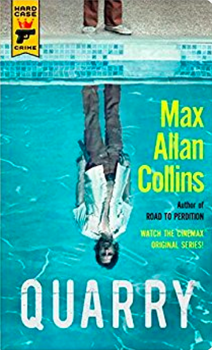 Quarry by Max Allan Collins