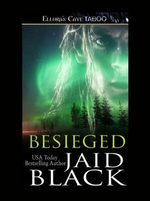 Besieged by Jaid Black