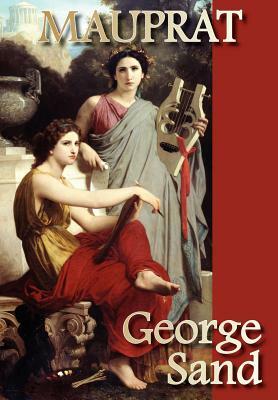 Mauprat by George Sand