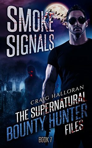 Smoke Signals by Craig Halloran