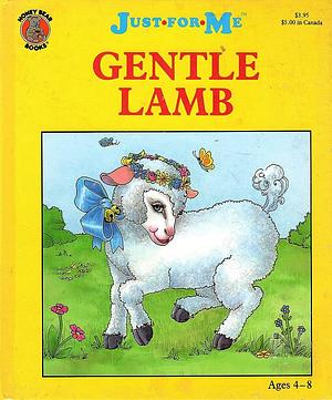 Gentle Lamb by Rosalyn Rosenbluth